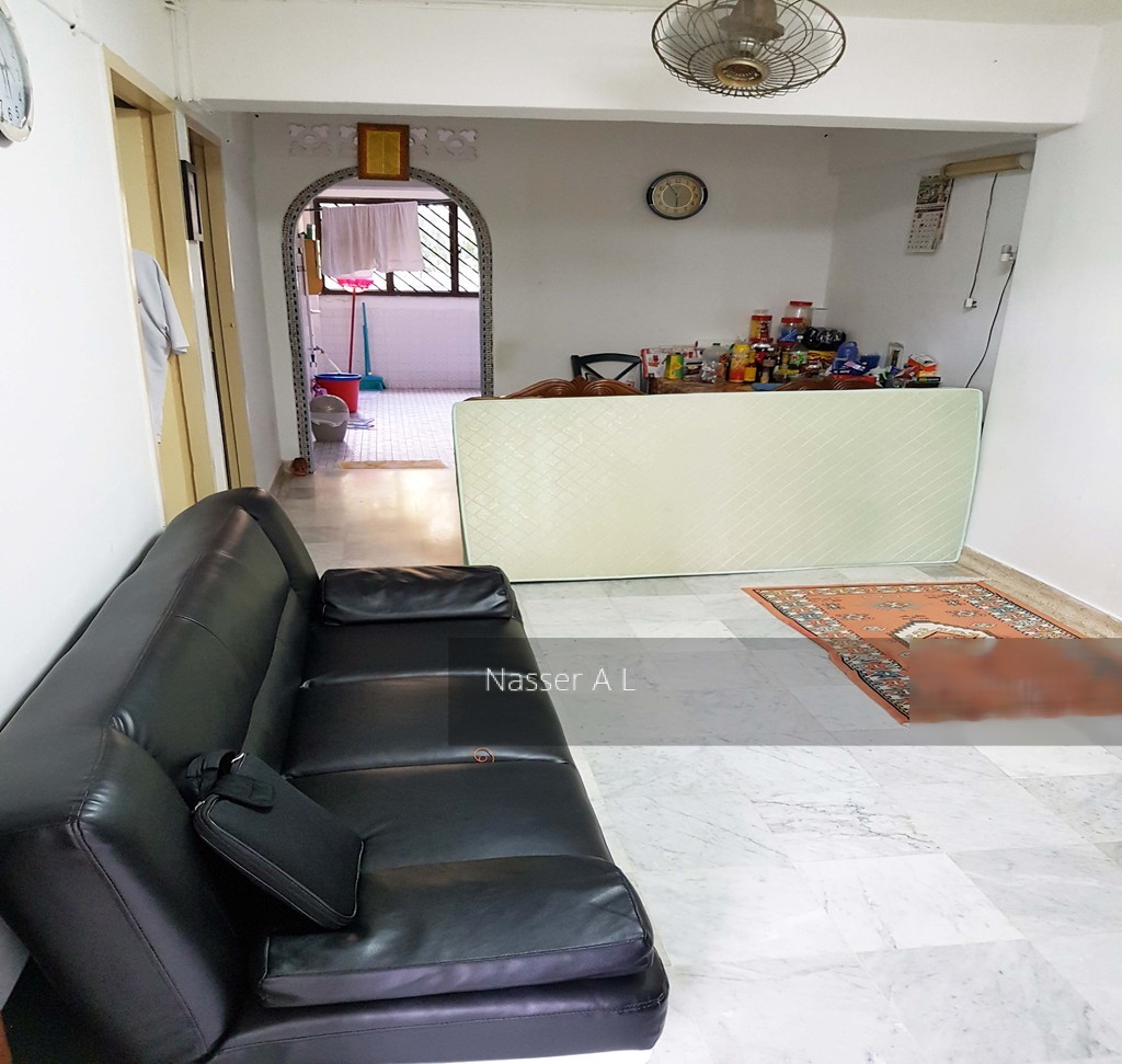 Blk 186 Boon Lay Avenue (Jurong West), HDB 3 Rooms #126656292